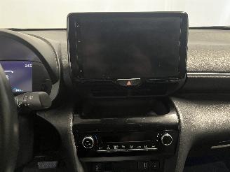Toyota Yaris Yaris Cross (PB1/PJ1) SUV 1.5 12V Hybrid 115 (M15AFXE) [85kW]  (09-202=
0/...) picture 23