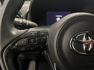 Toyota Yaris Yaris Cross (PB1/PJ1) SUV 1.5 12V Hybrid 115 (M15AFXE) [85kW]  (09-202=
0/...) picture 28