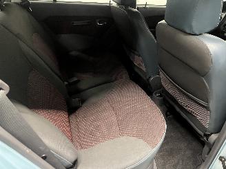 Hyundai Atos Atos Hatchback 1.1 12V (G4HG) [46kW]  (01-1997/12-2008) picture 14