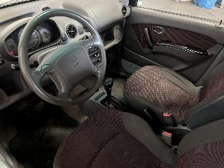 Hyundai Atos Atos Hatchback 1.1 12V (G4HG) [46kW]  (01-1997/12-2008) picture 16