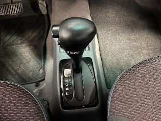 Hyundai Atos Atos Hatchback 1.1 12V (G4HG) [46kW]  (01-1997/12-2008) picture 22