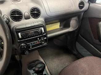 Hyundai Atos Atos Hatchback 1.1 12V (G4HG) [46kW]  (01-1997/12-2008) picture 21