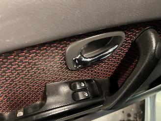 Hyundai Atos Atos Hatchback 1.1 12V (G4HG) [46kW]  (01-1997/12-2008) picture 18
