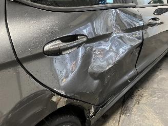 Ford Fiesta Fiesta 7 Hatchback 1.5 TDCi 120 (XWJA(Euro 5)) [88kW]  (05-2017/07-202=
3) picture 23