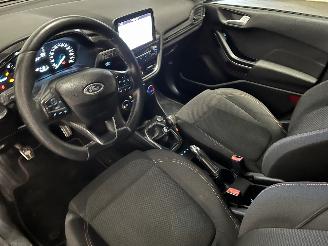Ford Fiesta Fiesta 7 Hatchback 1.5 TDCi 120 (XWJA(Euro 5)) [88kW]  (05-2017/07-202=
3) picture 12