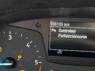 Ford Fiesta Fiesta 7 Hatchback 1.5 TDCi 120 (XWJA(Euro 5)) [88kW]  (05-2017/07-202=
3) picture 2
