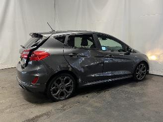 Ford Fiesta Fiesta 7 Hatchback 1.5 TDCi 120 (XWJA(Euro 5)) [88kW]  (05-2017/07-202=
3) picture 6