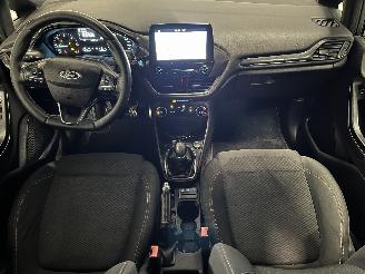 Ford Fiesta Fiesta 7 Hatchback 1.5 TDCi 120 (XWJA(Euro 5)) [88kW]  (05-2017/07-202=
3) picture 11