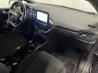 Ford Fiesta Fiesta 7 Hatchback 1.5 TDCi 120 (XWJA(Euro 5)) [88kW]  (05-2017/07-202=
3) picture 8