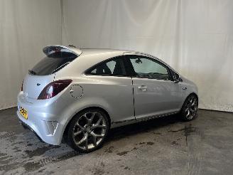 Opel Corsa Corsa D Hatchback 1.6i OPC 16V Turbo (B16LER(Euro 6)) [141kW]  (11-200=
6/08-2014) picture 6