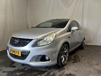 Opel Corsa Corsa D Hatchback 1.6i OPC 16V Turbo (B16LER(Euro 6)) [141kW]  (11-200=
6/08-2014) picture 3