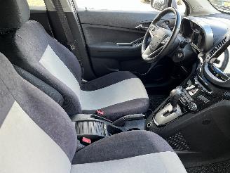 Daewoo Orlando Orlando 1.8 16V VVT (F18D4(Euro 5)) [104kW]  (02-2011/12-2015) picture 8