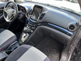 Daewoo Orlando Orlando 1.8 16V VVT (F18D4(Euro 5)) [104kW]  (02-2011/12-2015) picture 7