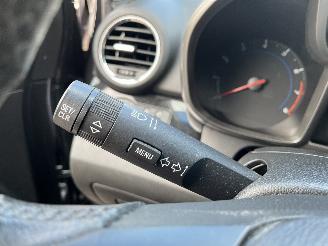 Daewoo Orlando Orlando 1.8 16V VVT (F18D4(Euro 5)) [104kW]  (02-2011/12-2015) picture 13