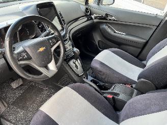 Daewoo Orlando Orlando 1.8 16V VVT (F18D4(Euro 5)) [104kW]  (02-2011/12-2015) picture 11
