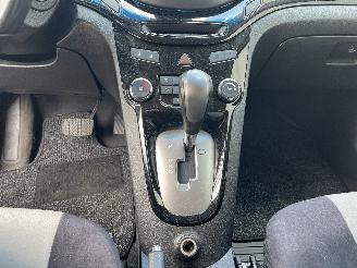 Daewoo Orlando Orlando 1.8 16V VVT (F18D4(Euro 5)) [104kW]  (02-2011/12-2015) picture 16