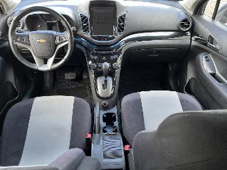 Daewoo Orlando Orlando 1.8 16V VVT (F18D4(Euro 5)) [104kW]  (02-2011/12-2015) picture 10