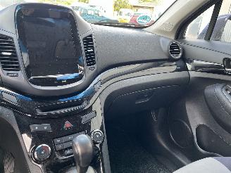 Daewoo Orlando Orlando 1.8 16V VVT (F18D4(Euro 5)) [104kW]  (02-2011/12-2015) picture 15