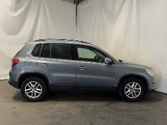 Volkswagen Tiguan Tiguan (5N1/2) SUV 1.4 TSI 16V 4Motion (CTHA(Euro 5)) [110kW]  (09-200=
7/07-2018) picture 7