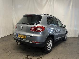 Volkswagen Tiguan Tiguan (5N1/2) SUV 1.4 TSI 16V 4Motion (CTHA(Euro 5)) [110kW]  (09-200=
7/07-2018) picture 5