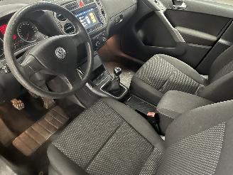 Volkswagen Tiguan Tiguan (5N1/2) SUV 1.4 TSI 16V 4Motion (CTHA(Euro 5)) [110kW]  (09-200=
7/07-2018) picture 12