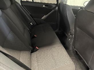 Volkswagen Tiguan Tiguan (5N1/2) SUV 1.4 TSI 16V 4Motion (CTHA(Euro 5)) [110kW]  (09-200=
7/07-2018) picture 10
