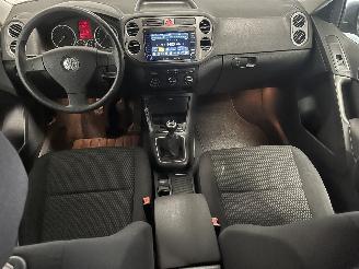 Volkswagen Tiguan Tiguan (5N1/2) SUV 1.4 TSI 16V 4Motion (CTHA(Euro 5)) [110kW]  (09-200=
7/07-2018) picture 11