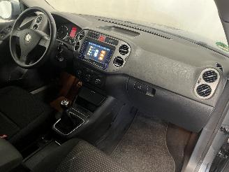 Volkswagen Tiguan Tiguan (5N1/2) SUV 1.4 TSI 16V 4Motion (CTHA(Euro 5)) [110kW]  (09-200=
7/07-2018) picture 8