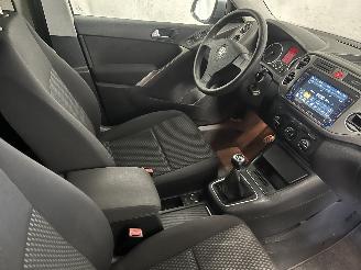Volkswagen Tiguan Tiguan (5N1/2) SUV 1.4 TSI 16V 4Motion (CTHA(Euro 5)) [110kW]  (09-200=
7/07-2018) picture 9