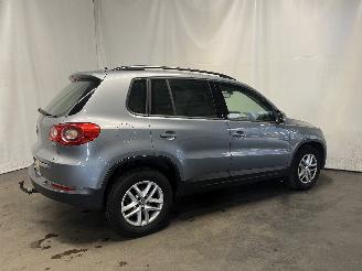 Volkswagen Tiguan Tiguan (5N1/2) SUV 1.4 TSI 16V 4Motion (CTHA(Euro 5)) [110kW]  (09-200=
7/07-2018) picture 6