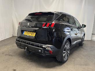 Peugeot 3008 3008 II (M4/MC/MJ/MR) MPV 1.2 12V e-THP PureTech 130 (EB2ADTS(HNS)) [9=
6kW]  (05-2016/...) picture 5