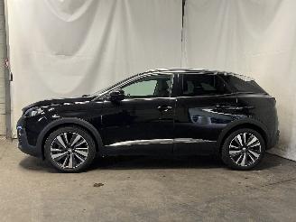 Peugeot 3008 3008 II (M4/MC/MJ/MR) MPV 1.2 12V e-THP PureTech 130 (EB2ADTS(HNS)) [9=
6kW]  (05-2016/...) picture 4