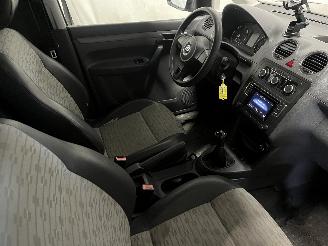 Volkswagen Caddy Caddy III (2KA,2KH,2CA,2CH) Van 1.6 TDI 16V (CAYE) [55kW]  (08-2010/05=
-2015) picture 13