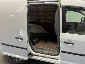Volkswagen Caddy Caddy III (2KA,2KH,2CA,2CH) Van 1.6 TDI 16V (CAYE) [55kW]  (08-2010/05=
-2015) picture 14