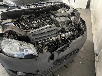 Volkswagen Caddy Caddy III (2KA,2KH,2CA,2CH) Van 1.6 TDI 16V (CAYE) [55kW]  (08-2010/05=
-2015) picture 9
