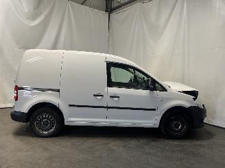 Volkswagen Caddy Caddy III (2KA,2KH,2CA,2CH) Van 1.6 TDI 16V (CAYE) [55kW]  (08-2010/05=
-2015) picture 7