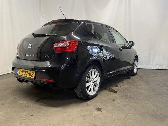Seat Ibiza Ibiza IV (6J5) Hatchback 5-drs 1.2 TSI (CBZB) [77kW]  (09-2010/03-2012=
) picture 6