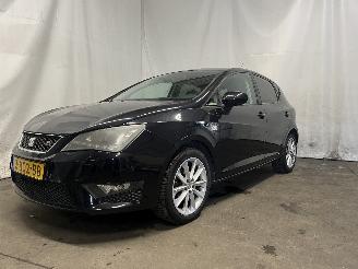 Seat Ibiza Ibiza IV (6J5) Hatchback 5-drs 1.2 TSI (CBZB) [77kW]  (09-2010/03-2012=
) picture 3