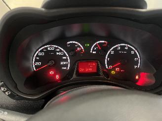 Ford Ka Ka II Hatchback 1.2 (169.A.4000(Euro 4; Euro 5)) [51kW]  (10-2008/05-2=
016) picture 14