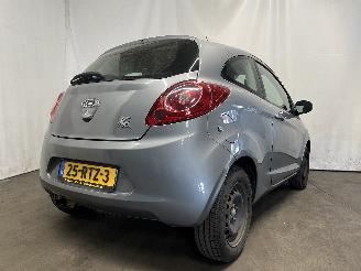 Ford Ka Ka II Hatchback 1.2 (169.A.4000(Euro 4; Euro 5)) [51kW]  (10-2008/05-2=
016) picture 5