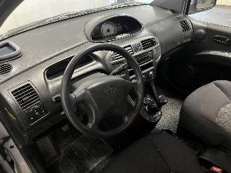 Hyundai Matrix Matrix Hatchback 1.8 16V (G4GB) [90kW]  (06-2001/04-2010) picture 9