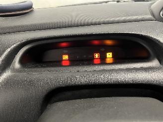 Hyundai Matrix Matrix Hatchback 1.8 16V (G4GB) [90kW]  (06-2001/04-2010) picture 17
