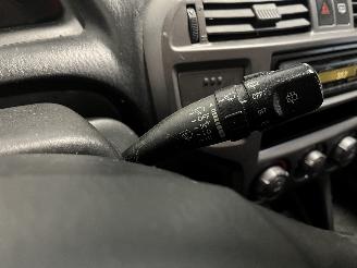 Hyundai Matrix Matrix Hatchback 1.8 16V (G4GB) [90kW]  (06-2001/04-2010) picture 14