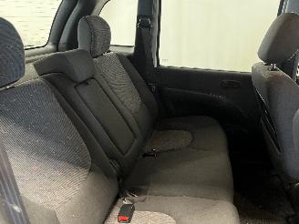 Hyundai Matrix Matrix Hatchback 1.8 16V (G4GB) [90kW]  (06-2001/04-2010) picture 8