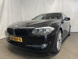 Avarii autoturisme BMW 5-serie 5 serie Touring (F11) Combi 528i 16V (N20-B20A) [180kW]  (09-2011/02-2=
017) 2012/1