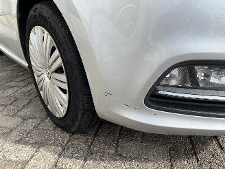 Volkswagen Polo Polo V (6R) Hatchback 1.4 TDI 12V 90 (CUSB(Euro 6)) [66kW]  (02-2014/1=
0-2017) picture 8