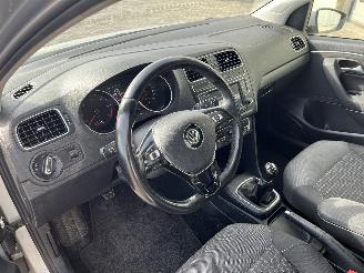 Volkswagen Polo Polo V (6R) Hatchback 1.4 TDI 12V 90 (CUSB(Euro 6)) [66kW]  (02-2014/1=
0-2017) picture 13