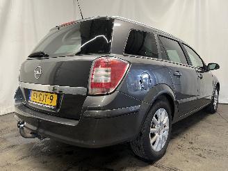 Opel Astra Astra H SW (L35) Combi 1.4 16V Twinport (Z14XEP(Euro 4)) [66kW]  (08-2=
004/10-2010) picture 5
