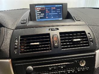 BMW X3 X3 (E83) SUV 2.5 Si 24V (N52-B25A) [160kW]  (08-2006/08-2008) picture 13