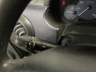 Citroën Berlingo Berlingo Cinqspace, Multispace MPV 1.6 16V (TU5JP4(NFU)) [80kW]  (10-2=
000/12-2011) picture 17